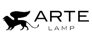 Arte Lamp логотип