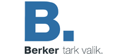 Berker логотип