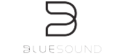 Bluesound логотип