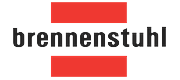 Brennenstuhl логотип