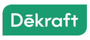 DEKraft логотип