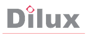 Dilux логотип