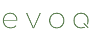 EVOQ логотип