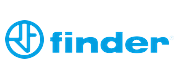 Finder логотип
