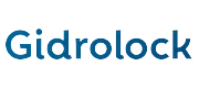 Gidrolock логотип