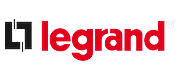 Legrand логотип