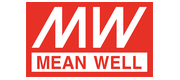 Mean Well логотип