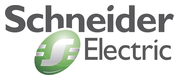 Schneider Electric логотип