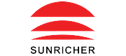Sunricher логотип